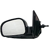 955-848 Side Door Mirror; Hyundai Santa Fe 2001-2004 - image 1