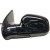 955-848 Side Door Mirror; Hyundai Santa Fe 2001-2004 - image 2