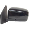 955-850 Driver Power Door Mirror Assembly; Mazda CX-9 2007-2009 - image 2