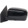 955-854 Driver Heated Power Door Mirror Assembly; Mazda CX-9 2007-2009 - image 2