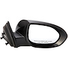 955-864 Passenger Power Door Mirror Assembly; Mazda 6 2009-2013 - image 1