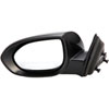955-865 Driver Power Door Mirror Assembly; Mazda 6 2009-2013 - image 1
