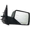 955-879 Passenger Power Door Mirror Assembly; Ford Ranger 2008-2011 - image 1
