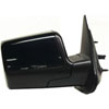 955-879 Passenger Power Door Mirror Assembly; Ford Ranger 2008-2011 - image 2