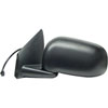 955-880 Driver Heated Power Door Mirror Assembly; Dodge Durango 2004-2006 - image 2