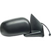 955-881 Passenger Heated Power Door Mirror Assembly; Dodge Durango 2004-2006 - image 2