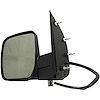 955-882 Driver Power Door Mirror Assembly; Ford - image 1