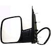 955-884 Driver Power Door Mirror Assembly; Ford - image 1