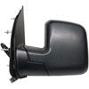 955-884 Driver Power Door Mirror Assembly; Ford - image 2