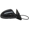 955-887 Passenger Power Door Mirror Assembly; INFINITI - image 2