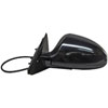 955-888 Driver Power Door Mirror Assembly; INFINITI - image 2