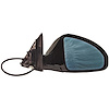 955-889 Passenger Power Door Mirror Assembly; INFINITI - image 1