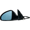 955-892 Driver Power Door Mirror Assembly; INFINITI - image 1