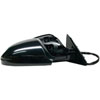 955-893 Passenger Power Door Mirror Assembly; INFINITI - image 2