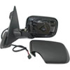 955-894 Driver Power Door Mirror Assembly; BMW - image 1