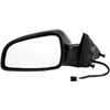 955-902 Driver Power Door Mirror Assembly; Chevrolet/Saturn - image 1