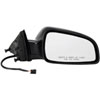 955-903 Passenger Power Door Mirror Assembly; Chevrolet/Saturn - image 1