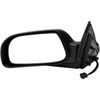 955-910 Driver Heated Power Door Mirror Assembly; Chrysler Pacifica 2004-2005 - image 1