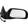 955-911 Passenger Power Door Mirror Assembly; Chrysler Pacifica 2004-2005 - image 1