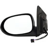 955-916 Driver Power Door Mirror Assembly; Dodge Caliber 2007-2009 - image 1