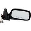 955-924 Passenger Power Door Mirror Assembly; Buick Lucerne 2006-2008 - image 1