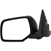 955-930 Driver Power Door Mirror Assembly; Ford/Mercury - image 1