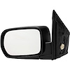 955-940 Driver Power Door Mirror Assembly; Honda Pilot 2003-2008 - image 1