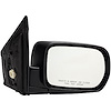 955-941 Passenger Power Door Mirror Assembly; Honda Pilot 2003-2008 - image 1