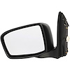 955-942 Driver Heated Power Door Mirror Assembly; Honda Odyssey 2005-2010 - image 1