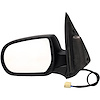 955-962 Driver Power Door Mirror Assembly; Mazda Tribute 2001-2006 - image 1
