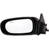 955-964 Driver Heated Power Door Mirror Assembly; Mazda 626 2000-2002 - image 1
