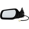 955-966 Driver Power Door Mirror Assembly; Mazda 6 2003-2008 - image 1