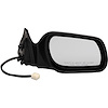 955-967 Passenger Power Door Mirror Assembly; Mazda 6 2003-2008 - image 1