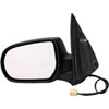 955-972 Driver Power Door Mirror Assembly; Mazda Tribute 2005-2006 - image 1