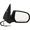 955-973 Passenger Power Door Mirror Assembly; Mazda Tribute 2005-2006 - image 1