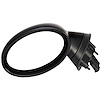955-974 Driver Heated Power Door Mirror Assembly; Mini Cooper 2002-2008 - image 1