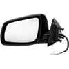 955-978 Driver Power Door Mirror Assembly; Mitsubishi Lancer 2008-2010 - image 1