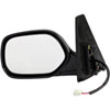 955-990 Driver Power Door Mirror Assembly; Scion xB 2004-2006 - image 1