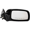 955-993 Passenger Power Door Mirror Assembly; Toyota Camry 2009-2011 - image 1