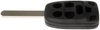 95622 Keyless Remote Case Repair; 2011-2013 Honda Odyssey - image 2