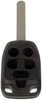 95622 Keyless Remote Case Repair; 2011-2013 Honda Odyssey - image 4