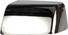 Mirror Cover Left Chrome - image 1
