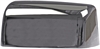 Door Mirror Cover for 2008-2012 Ford F-150, 2008-2011 Ford Lobo, 2008 Lincoln Mark LT [Left/Driver Side] Chrome - image 1