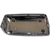 Door Mirror Cover for 2008-2012 Ford F-150, 2008-2011 Ford Lobo, 2008 Lincoln Mark LT [Left/Driver Side] Chrome - image 2