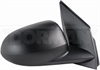 959-120 Passenger Power Door Mirror Assembly; Dodge Caliber 2007-2012 - image 1