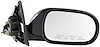 959-136 Passenger Power Door Mirror Assembly; INFINITI G35 2003-2006 - image 1