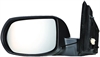 959-159 Driver Power Door Mirror Assembly; Honda CR-V 2012-2014 - image 1