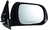 959-167 Passenger Power Door Mirror Assembly; Toyota Tacoma 2005-2011 - image 1