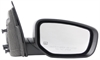 SIDE VIEW MIRROR - RIGHT - image 1