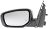 SIDE VIEW MIRROR - LEFT - image 1